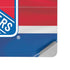 NHL New York Rangers Jersey Surface Laptop Studio Skin